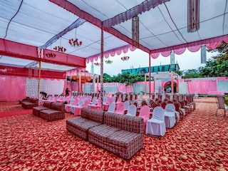 Samudayik Kendra | Wedding Venues & Marriage Halls in Fazullaganj, Lucknow