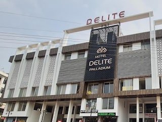 Hotel Delite Palladium | Birthday Party Halls in South Civil Lines, Jabalpur