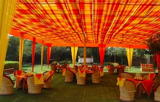 Desert Wedding Resort Jaisalmer | Wedding Halls & Lawns in Sadar Bazar, Jaisalmer