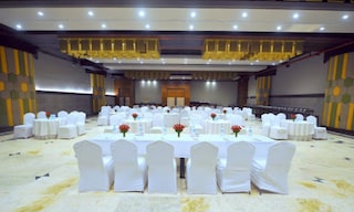 Pipul Padmaja Premium Hotel and Convention | Kalyana Mantapa and Convention Hall in Chandrasekharpur, Bhubaneswar