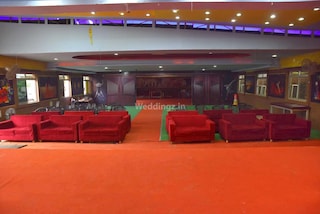 The Padosan Hotel and Banquet Hall | Corporate Events & Cocktail Party Venue Hall in Harmu, Ranchi