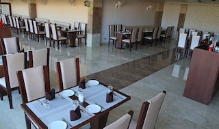 Hotel Omni Palace | Terrace Banquets & Party Halls in Civil Lines, Ajmer