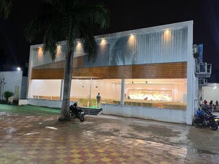 Sri Sai Garden Function Hall | Kalyana Mantapa and Convention Hall in Dilsukhnagar, Hyderabad