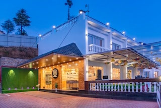 The Grand Welcome Hotel and Spa | Terrace Banquets & Party Halls in Junga, Shimla