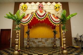 Sri Gururaja Kalyana Mantapa | Marriage Halls in Sheshadripuram, Bangalore