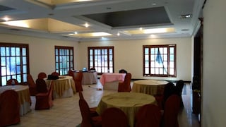Lake Land Country Club | Corporate Events & Cocktail Party Venue Hall in Bankra, Howrah