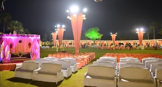 Vijay Laxmi Marriage Garden | Wedding Venues & Marriage Halls in Hathi Bhata, Ajmer