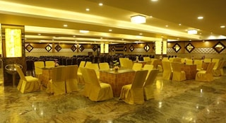 Cygnett Park Di Arch | Terrace Banquets & Party Halls in Kanpur Road, Lucknow