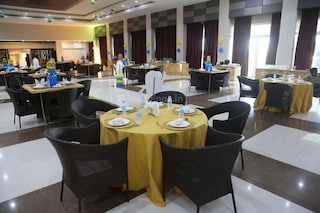 Little Monk | Birthday Party Halls in Mr 10 Road, Indore