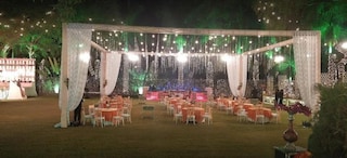 Amrit Vatika | Wedding Venues & Marriage Halls in Panchwati, Udaipur
