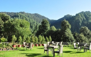 Shimla Havens Resort | Birthday Party Halls in Summer Hills, Shimla