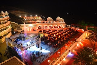 Labhgarh Palace Resort | Heritage Palace Wedding Venues in Ekling Ji, Udaipur 