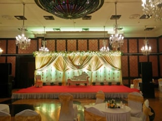 MCA Club | Banquet Halls in Bandra East, Mumbai