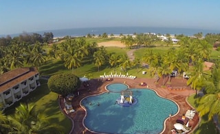 Holiday Inn | Wedding Hotels in Cavelossim, Goa