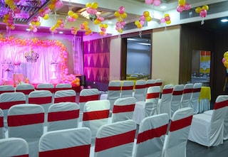 Nimantran Banquet Hall | Wedding Hotels in Cbd Belapur, Mumbai