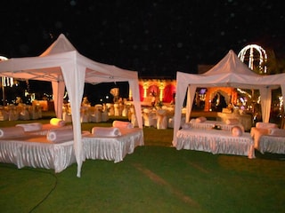 The O Hotel | Beach Wedding Venues in Candolim, Goa