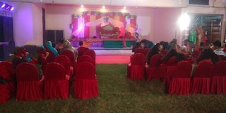 Krishna Vatika Lawn | Wedding Venues & Marriage Halls in Yashoda Nagar, Kanpur