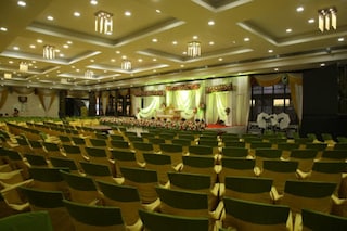 Aiyavoo Mahal | Wedding Venues & Marriage Halls in Aminjikarai, Chennai