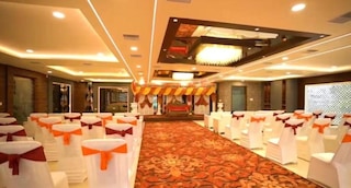 Hotel Ashiyana Residency | Wedding Halls & Lawns in Ashiyana, Lucknow