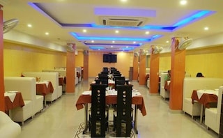 Hotel Prakash Palace | Banquet Halls in Lanka, Varanasi
