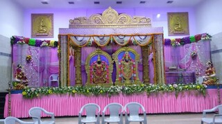 JK Mahal | Wedding Hotels in Nanganallur, Chennai