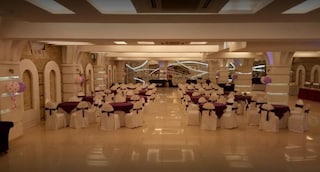 Renaissance Federation Club Banquet | Birthday Party Halls in Andheri West, Mumbai