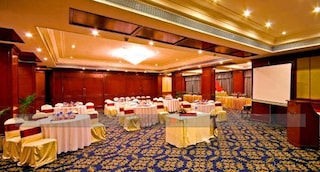 The Chancery Hotel | Wedding Hotels in Lavelle Road, Bangalore