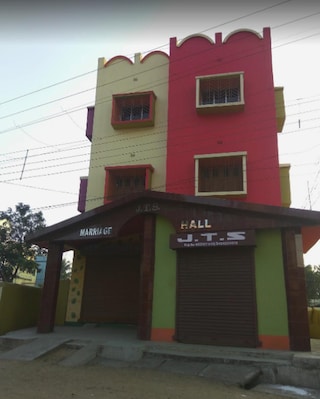 JTS Marriage Hall | Wedding Hotels in A Zone, Durgapur