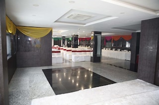 Hotel Awadh Palace | Terrace Banquets & Party Halls in Ayodhya Nagar, Bhopal