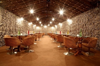 Chulbul Dhaba | Corporate Party Venues in Kharadi, Pune
