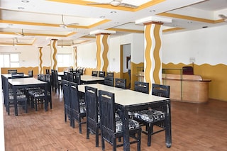 Hotel Krishna Palace | Terrace Banquets & Party Halls in Gulab Bagh Road, Udaipur
