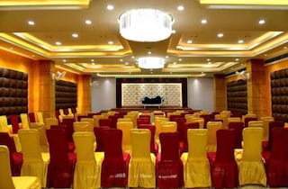 Mastana Palace AC Banquet Halls And Hotel | Banquet Halls in Chetganj, Varanasi