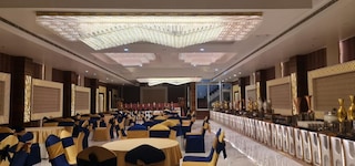 Dreamz Mansion | Party Halls and Function Halls in Vrindavan Colony, Lucknow