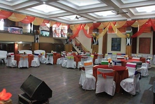 Hotel Yadu Residency | Terrace Banquets & Party Halls in Shastri Nagar, Meerut