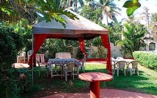 Martins Courtyard | Birthday Party Halls in Taleigao, Goa