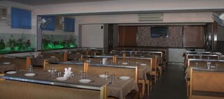 Ashirwad Restaurant | Banquet Halls in Jashoda Nagar, Ahmedabad