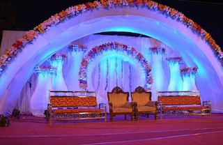 Sai Vatika Lawn | Marriage Halls in Bajaj Nagar, Nagpur