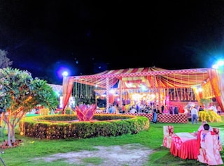 Saat Phere Garden | Banquet Halls in Ashok Vihar Phase 3, Gurugram