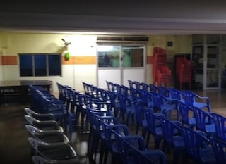 Sri Ganesh Mandali Sankara Hall | Birthday Party Halls in Nanganallur, Chennai
