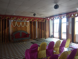 Star Palace | Corporate Party Venues in Indira Nagar, Lucknow