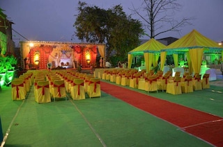 Surya Vatika | Wedding Halls & Lawns in Dev Nagar, Indore