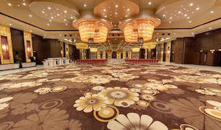 Golden Blossom Imperial Resorts | Marriage Halls in Faizabad Road, Lucknow