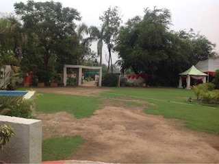 Shree Ganesh Lawn | Corporate Events & Cocktail Party Venue Hall in Bajaj Nagar, Nagpur