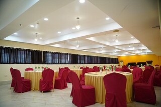 The Grand Plaza A Boutique Hotel | Party Halls and Function Halls in Nampally, Hyderabad