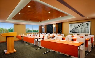 DoubleTree Suites by Hilton Hotel | Corporate Party Venues in Sarjapur Road, Bangalore