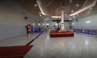 Raj Palace Wedding Point | Corporate Events & Cocktail Party Venue Hall in Patel Nagar, Dehradun