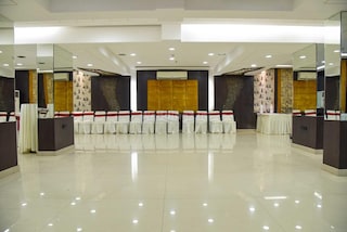 Hotel Darshan Tower | Corporate Events & Cocktail Party Venue Hall in Ca Road, Nagpur