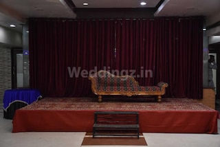 Hotel Samdariya Inn | Banquet Halls in Napier Town, Jabalpur