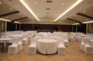 Nanu Beach Resort and Spa | Banquet Halls in Betalbatim, Goa