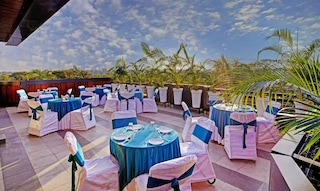 Grand Euro | Terrace Banquets & Party Halls in Bicholi Mardana, Indore